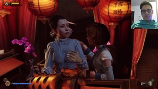 مرحله دهم Bioshock Infinite