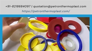 Your Trusted Partner for Durable Injection Molding Components