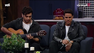 شب آهنگی | شب آهنگی فصل 3 قسمت 28 | حسین شریفی