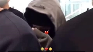 ویدیوی وحشتناکی بود گریه:))))))فدات شم جنیم