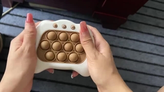 کنسول بازی پاپت گیم