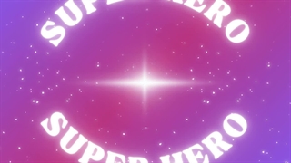 HEAVENLY GODS--SUPER HERO(offical adieo)