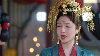 سریال چینی عشق نیروانا Love of Nirvana 2024 قسمت 33 با زیرنویس فارسی