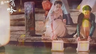 دانلود قسمت ۷ سریال چینی عاشقانه ای در صحرا بازیرنویس(لینک دانلود در کپشن)