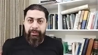 آقای محمد ندیمی: چهل روز داغ