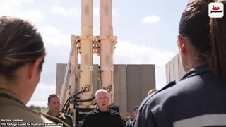 14030711: جنگ رودررو در مرزهای لبنان،تلفات سنگین به ارتش اسرائیل