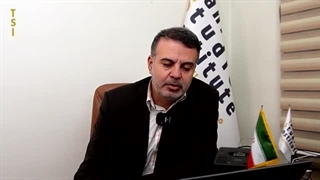 14030711: کابوس بازدارندگی ایرانی از روحانی و لاریجانی تا چاه ویل جلیلی و ظریف به روایت ابومحمد عسگرخانی