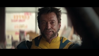 فیلم ددپول 3 و ولورین Deadpool & Wolverine دوبله فارسی