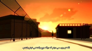 انیمه هوا / Air قسمت 6 هاردساب فارسی