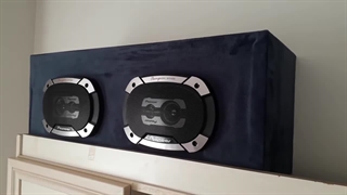 تست باند پایونیر 6975 V3 قسمت دوم