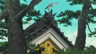 The Boy and the Heron 2023