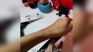 ساعت هوشمند T900 Ultra