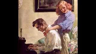 He’s a masterpiece