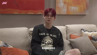 قسمت 1 برنامه آماده سازی آلبوم یونجون TXT ♡♡ همراه زیرنویس فارسی آنلاین