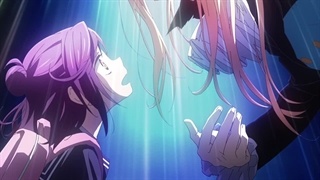 انیمه سفر آکرو Acro Trip قسمت 1