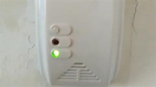 نشت یاب مونوکسید دیاکو