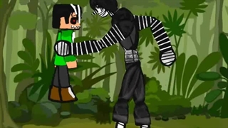 زیبراک علیه وینی پو و لاوگینگ جک