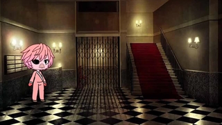 مدرسه هیولا ها قاچا لایف (زیبراک) خنده‌دار