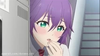 انیمه kakkou no iinazuke قسمت ۳