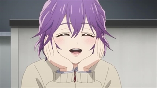 انیمه kakkou no iinazuke قسمت ۷