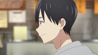 انیمه kakkou no iinazuke قسمت ۱۰