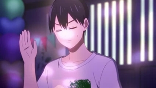 انیمه kakkou no iinazuke قسمت ۲۳