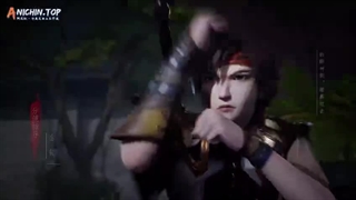 انیمه خدای جنگ 5 عنصر قسمت37 (حمایت)