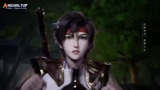 انیمه خدای جنگ 5 عنصر قسمت38(حمایت)