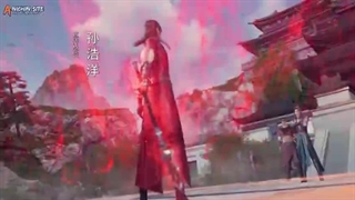 انیمه اسطوره باستانی قسمت220 (حمایت)