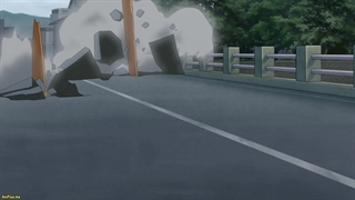 انیمه سفر آکرو Acro Trip قسمت 1