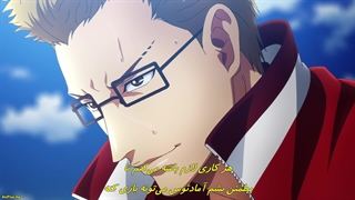 انیمه پرنس تنیس: مرحله نیمه نهایی جام جهانی زیر 17 سال Shin Tennis no Oujisama: U-17 World Cup Semifinal قسمت 1