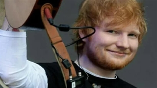 آهنگ ♫♫♫ Tenerife Sea ♫♫♫  از Ed Sheeran