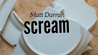 Scream از Matt Durrah[خیلی قشنگهههه، تو ویدئو وایبم ازش استفاده کردم که تو کپ هست]