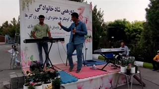 استند آپ کمدی حسین فاتحی _بازیگر