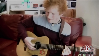 تریلر The Sum of It All 1 بیوگرافی زندگی اد شیرن Ed Sheeran