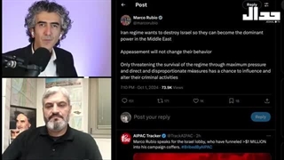 14030711: عملیات وعده صادق دو، مارش پیروزی و یا...