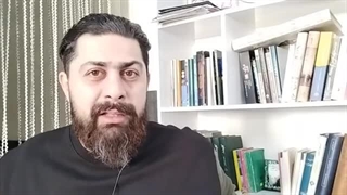 آقای محمد ندیمی: این جنگ ایران است؛ نه جنگ جمهوری اسلامی