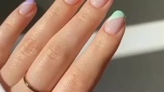 مدل لاک زدن