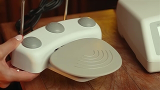 موتور ایمپلنت Marathon مدل ki20