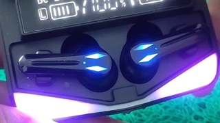 هندزفری ایرپاد بلوتوثی مدل M28