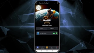 آموزش برداشت همستر از صرافی Ebi