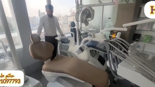 بررسی یونیت صندلی سیلک Sialk8000T از برند NTK