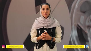 کارگاه آموزش صدابرداری