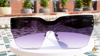 عینک آفتابی دیور Dior ZS-98004