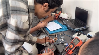 دوره مونتاژ و ارتقا کامپیوتر