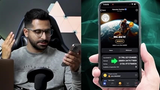 اگه همستر به کیف پولت نیومده این ویدئو رو ببین!