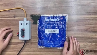 سنسورالقایی PRL12-4DP3 | بایا کنترل