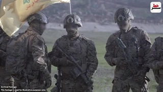 14030712: حفره بزرگ در سقف آشیانه F35 و سانسور ارتش!