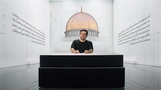 استاد رائفی پور: کلان پروژه ی کفتارهای حرامزاده ی داعشی پروژه ی کلونی کودک کش صهیونیستی