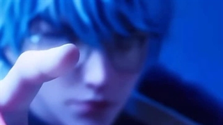 میکس از انیمه خداکش قلمرو فانی (slay the gods)